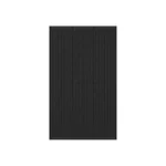 Canadian Solar HiKuBlack 400W – Black-on-Black Panels