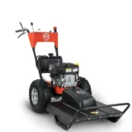 DR Power Equipment DR Pro MAX 34" Field and Brush Mower 20 HP Walk-Behind