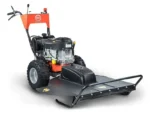 DR Power Equipment DR Pro MAX 34" Field and Brush Mower 20 HP Walk-Behind - Image 2