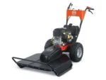 DR Power Equipment DR Pro MAX 34" Field and Brush Mower 20 HP Walk-Behind - Image 3