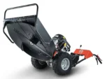 DR Power Equipment DR Pro MAX 34" Field and Brush Mower 20 HP Walk-Behind - Image 4