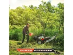DR Power Equipment DR Pro MAX 34" Field and Brush Mower 20 HP Walk-Behind - Image 6