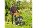 DR Power Equipment DR Pro MAX 34" Field and Brush Mower 20 HP Walk-Behind - Image 7