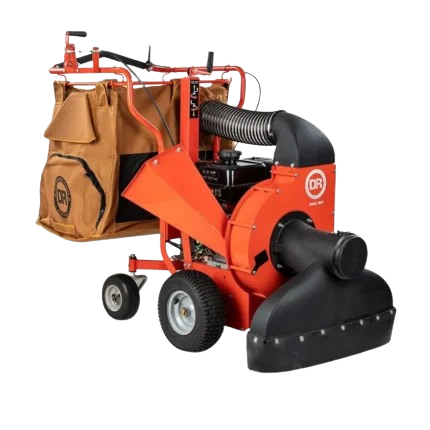 DR Power Premier Lawn Vac 28-inch