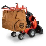 DR Power Premier Walk-Behind Lawn and Leaf Vac – 28 Inch - Image 4