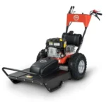 DR Power Pro 26 Field And Brush Mower 15.5 HP - Image 2