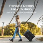 EcoFlow DELTA Pro 3600Wh Portable Power Station - 3600W AC Output, LiFePO4 Battery, Solar Generator - Image 5