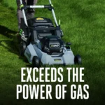 EGO Power+ 21" Select Cut XP Self-Propelled Lawn Mower Kit with 10.0Ah Battery