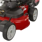 Toro TimeMaster 21199 30-inch 223cc Gas Self-Propelled Lawn Mower - Image 4