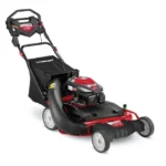 Troy-Bilt TBWC28T 28-inch 3-in-1 Self-Propelled RWD Gas Lawn Mower, 195cc Engine