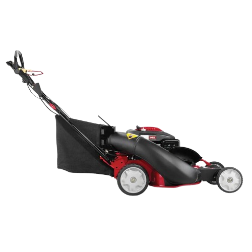 Troy-Bilt 3-N-1 Self-Propelled Mower