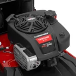 Troy-Bilt TBWC28T 28-inch 3-in-1 Self-Propelled RWD Gas Lawn Mower, 195cc Engine - Image 5