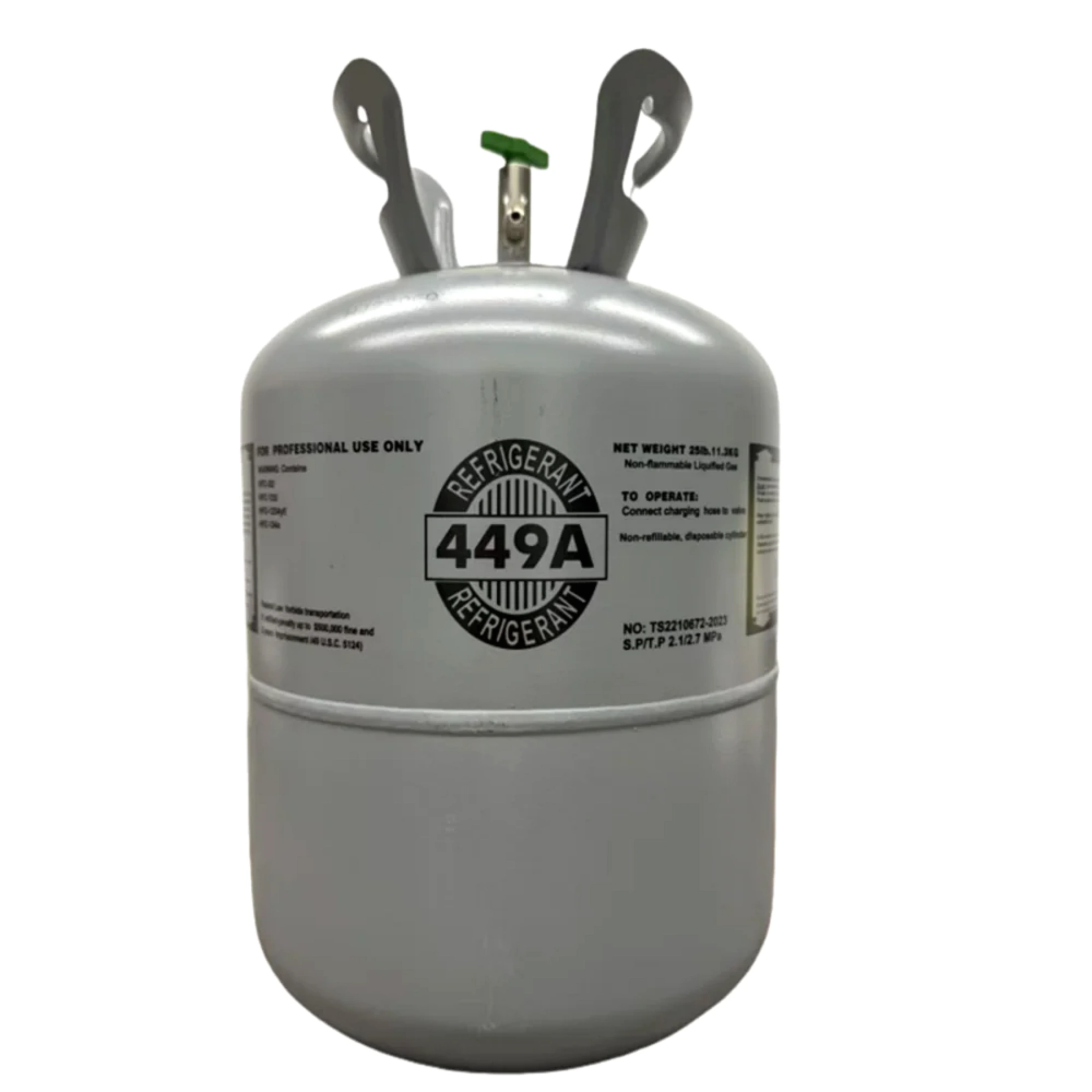 fashodre-llc-fashodre-25lb-r449a-refrigerant-gas-01-20260624093840-7aed13cc.webp 25 lb R449A HFO Blend Refrigerant Gas Cylinder - Image 1