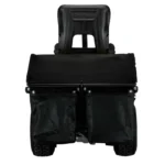 30" Mini Rider Bagger - Image 2