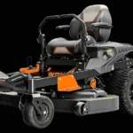 Ariens IKON Onyx 52-Inch 23 HP Kawasaki Zero Turn Lawn Mower