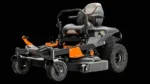 Ariens IKON Onyx 52-Inch 23 HP Kawasaki Zero Turn Lawn Mower
