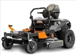 Ariens IKON Onyx 52-Inch 23 HP Kawasaki Zero Turn Lawn Mower - Image 2