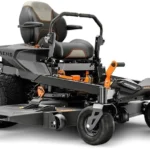 Ariens IKON Onyx 52-Inch 23HP Kawasaki Zero Turn Mower