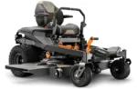 Ariens IKON Onyx 52-Inch 23HP Kawasaki Zero Turn Mower - Image 3