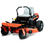 Ariens Zoom 42-Inch 19 HP Kohler V-Twin Gas Hydrostatic Zero-Turn Riding Mower
