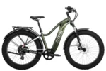 Aventon Aventure.2 All-Terrain Fat Tire Electric Bike