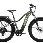 Aventon Aventure.2 All-Terrain Fat Tire Electric Bike