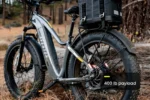 Aventon Aventure.2 All-Terrain Fat Tire Electric Bike - Image 2