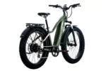 Aventon Aventure.2 All-Terrain Fat Tire Electric Bike - Image 5