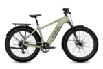 Aventon Aventure 3 All-Terrain Fat Tire Electric Bike - Powerful Ebike