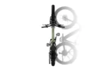 Aventon Aventure 3 All-Terrain Fat Tire Electric Bike - Powerful Ebike - Image 2