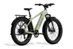 Aventon Aventure 3 All-Terrain Fat Tire Electric Bike - Powerful Ebike - Image 5