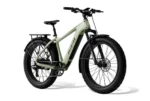 Aventon Aventure 3 All-Terrain Fat Tire Electric Bike - Powerful Ebike - Image 6