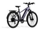 Aventon Level 3 Commuter Ebike - Image 5
