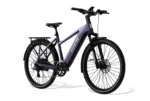 Aventon Level 3 Commuter Ebike - Image 6