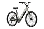 Aventon Pace 4 Step-Through Electric Bike - Image 5