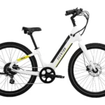 Aventon Pace 500.3 Electric Cruiser Bike with Torque Sensor
