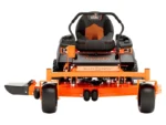 Bad Boy ZT Avenger 60-Inch 26 HP Gas Zero-Turn Mower with Kohler V-Twin OHV Engine