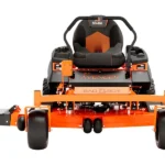 Bad Boy ZT Avenger 60-Inch 26 HP Gas Zero-Turn Mower with Kohler V-Twin OHV Engine