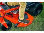 Bad Boy ZT Avenger 60-Inch 26 HP Gas Zero-Turn Mower with Kohler V-Twin OHV Engine - Image 2