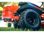 Bad Boy ZT Avenger 60-Inch 26 HP Gas Zero-Turn Mower with Kohler V-Twin OHV Engine - Image 3