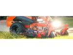 Bad Boy ZT Avenger 60-Inch 26 HP Gas Zero-Turn Mower with Kohler V-Twin OHV Engine - Image 4