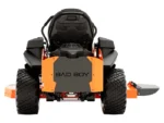 Bad Boy ZT Avenger 60-Inch 26 HP Gas Zero-Turn Mower with Kohler V-Twin OHV Engine - Image 5