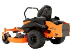 Bad Boy ZT Avenger 60-Inch 26 HP Gas Zero-Turn Mower with Kohler V-Twin OHV Engine - Image 6