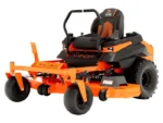 Bad Boy ZT Avenger 60-Inch 26 HP Gas Zero-Turn Mower with Kohler V-Twin OHV Engine - Image 8