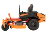 Bad Boy ZT Avenger 60-Inch 26 HP Gas Zero-Turn Mower with Kohler V-Twin OHV Engine - Image 10