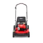 Craftsman 21-inch 150cc Gas Push Lawn Mower with 3-in-1 Deck (Model 11A-B26B791) - Image 4