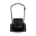 Craftsman 21-inch 150cc Gas Push Lawn Mower with 3-in-1 Deck (Model 11A-B26B791) - Image 5