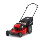 Craftsman 21-inch 150cc Gas Push Lawn Mower with 3-in-1 Deck (Model 11A-B26B791) - Image 6