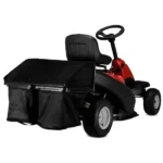 Craftsman 30-Inch Twin Bin Bagger for Rear Engine Riding Mowers - Image 5
