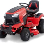 Craftsman T2200K 42-inch 20 HP Hydrostatic Gas Riding Lawn Mower